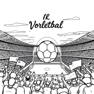 Dit is de WK-Wereld!
