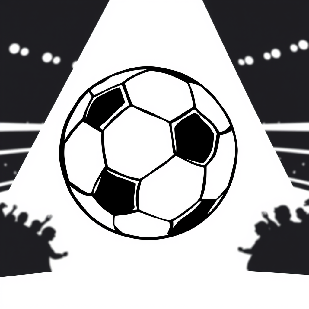 Soccertrofee