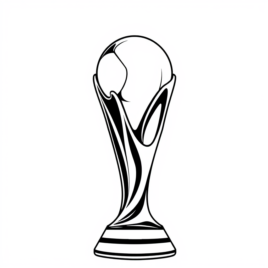 Landelijke trofee