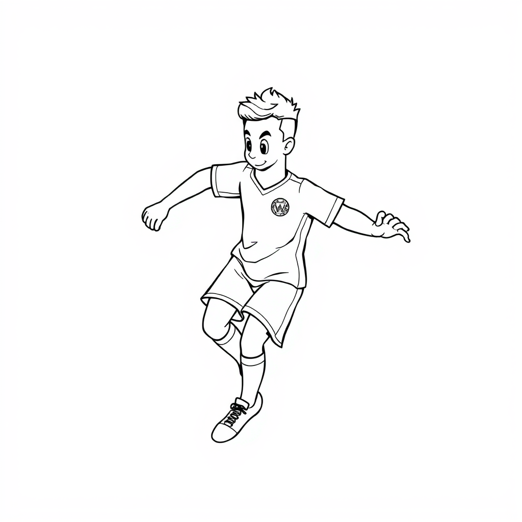 Wk voetbal