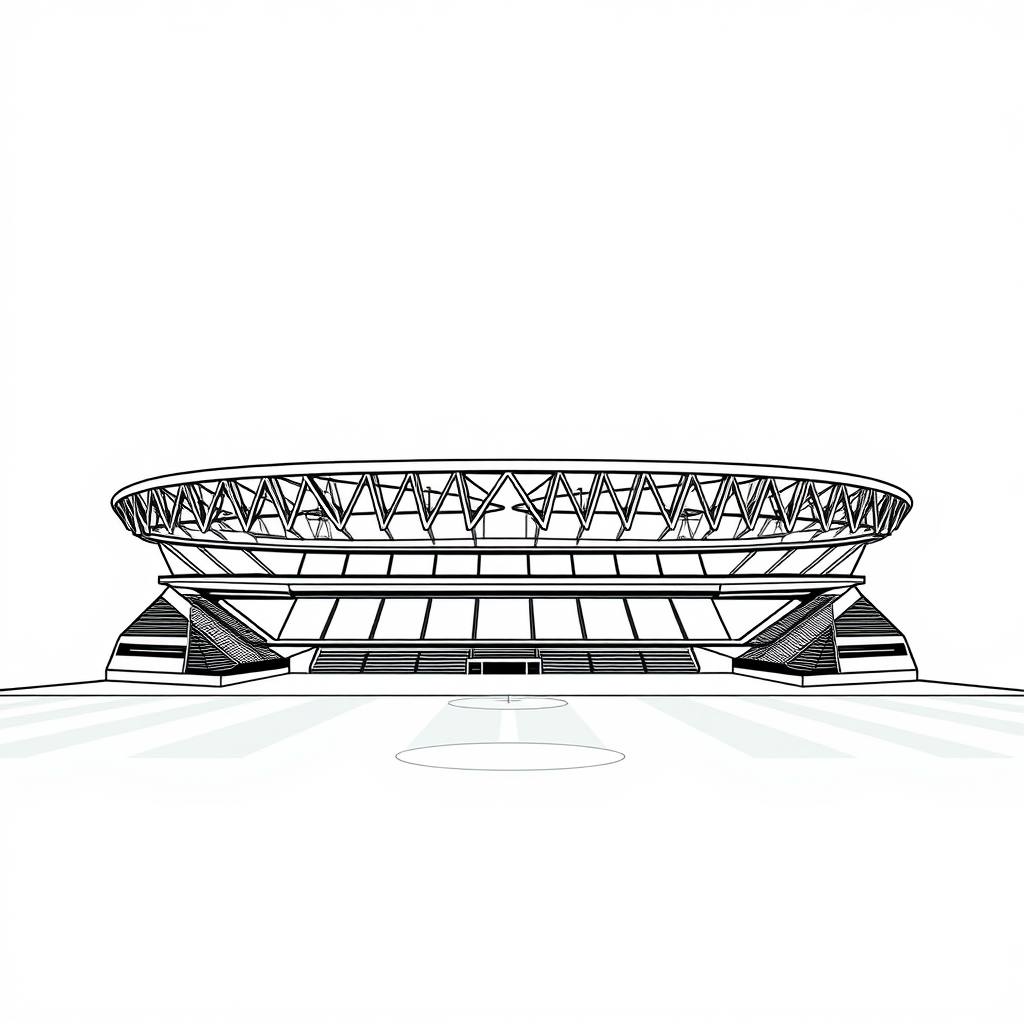 Het wk: bokaal de wereld