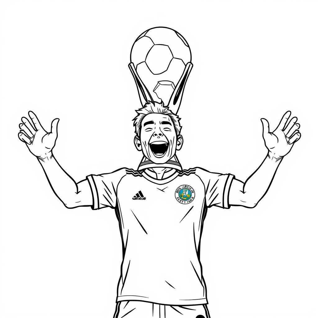 Kampioen de wereld