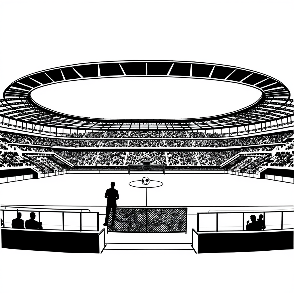 Het wk finale: goud naar huis