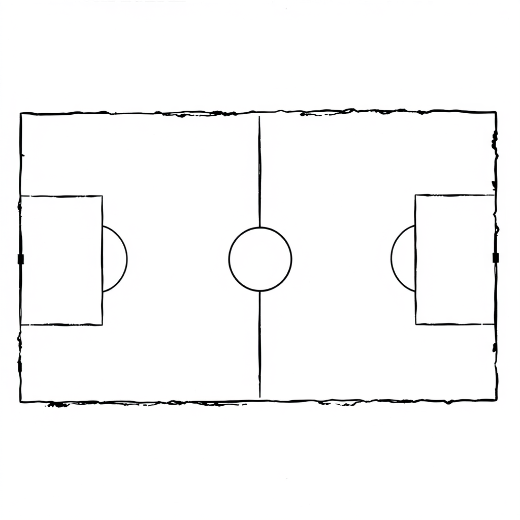 Sfeervolle voetbalfeestjes