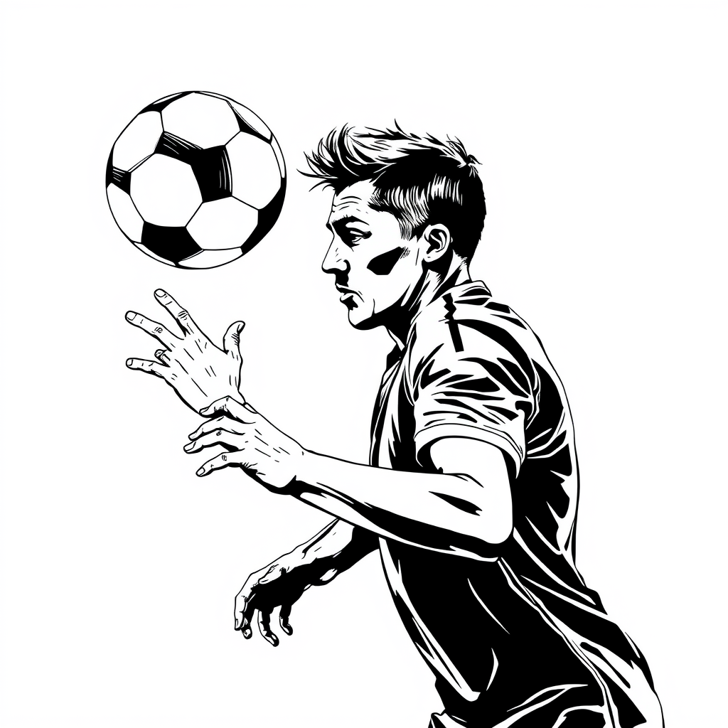 Gouden Moment: WK Voetbal