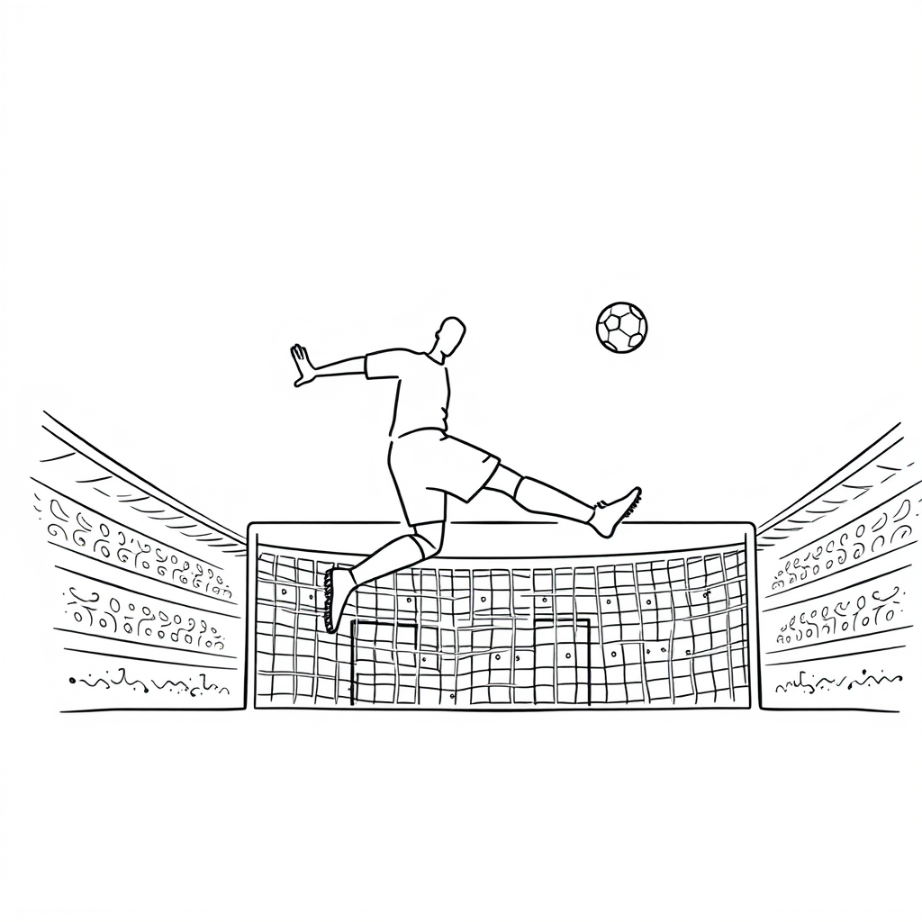 Gouden Moment: WK Voetbal