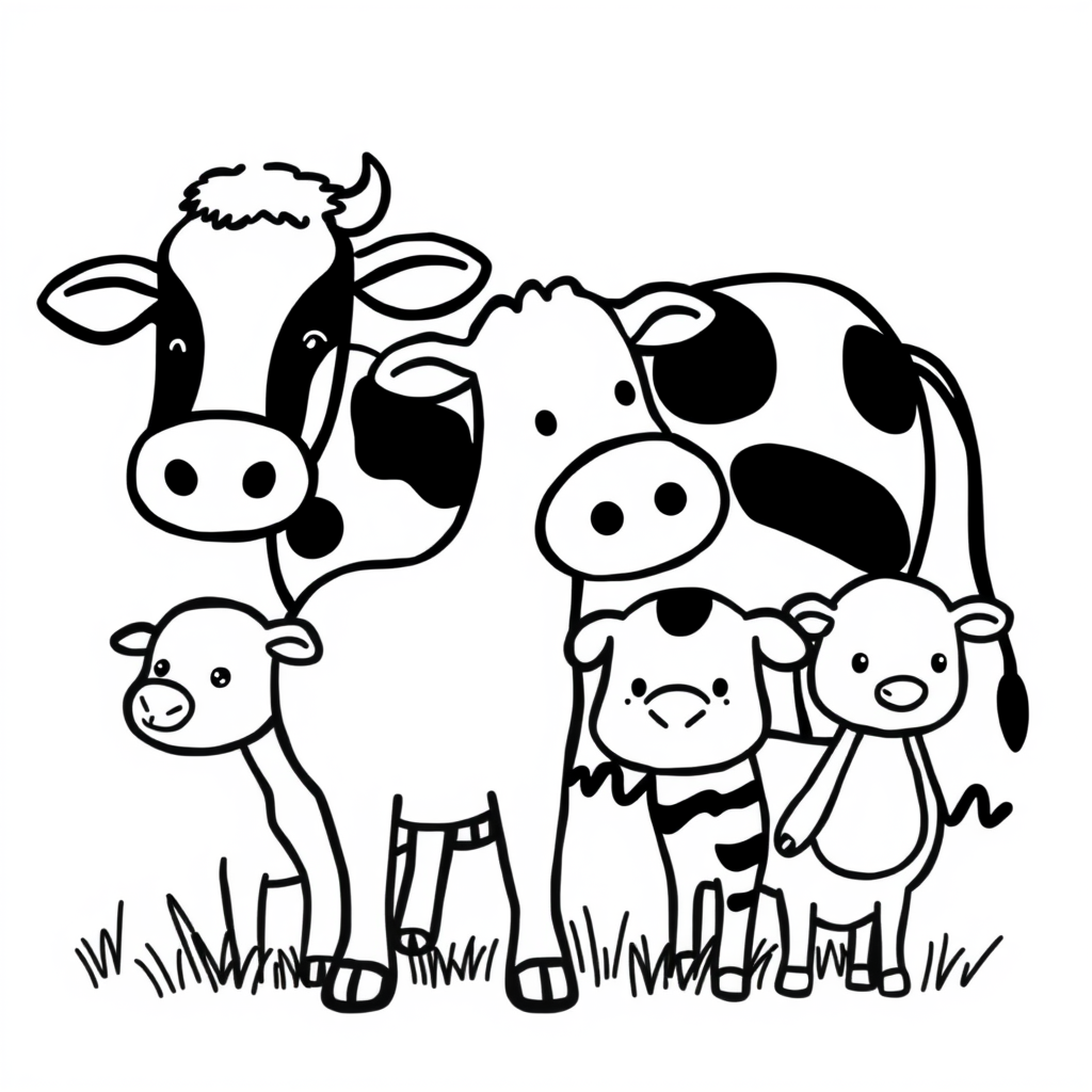 Dierendag op de Boerderij