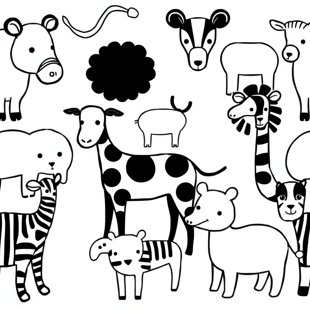 Dierenpallet