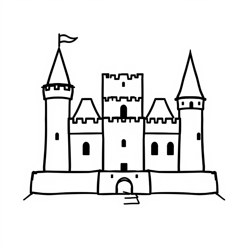 Kasteelavonturen