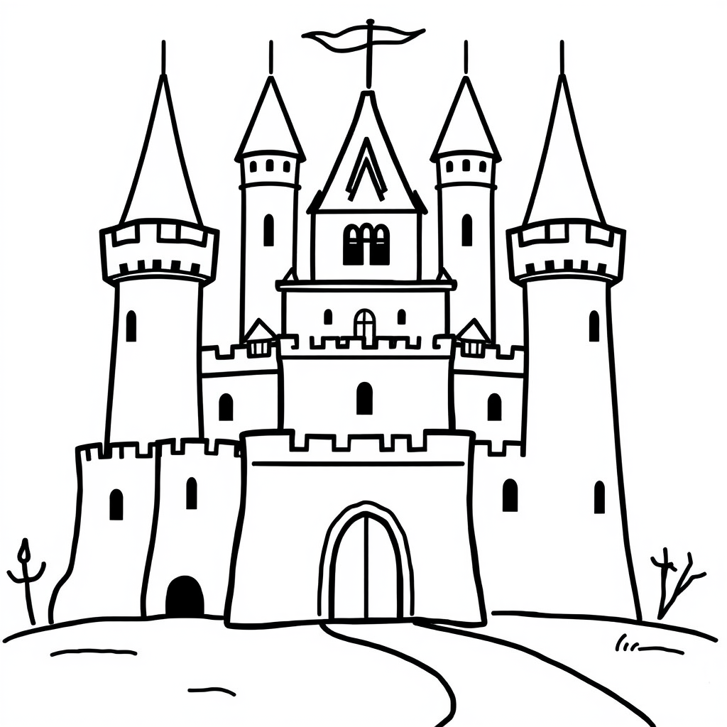 Kasteelavonturen