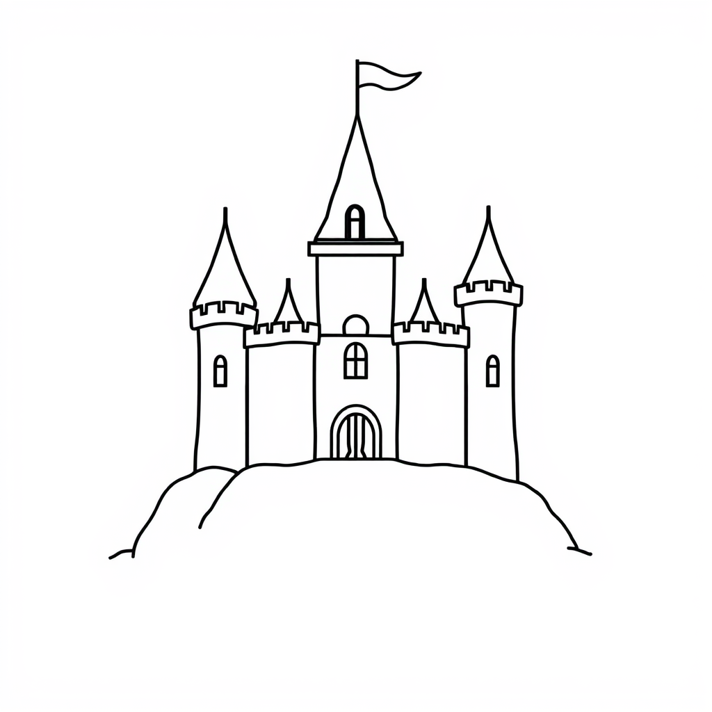 Kasteel Avonturen