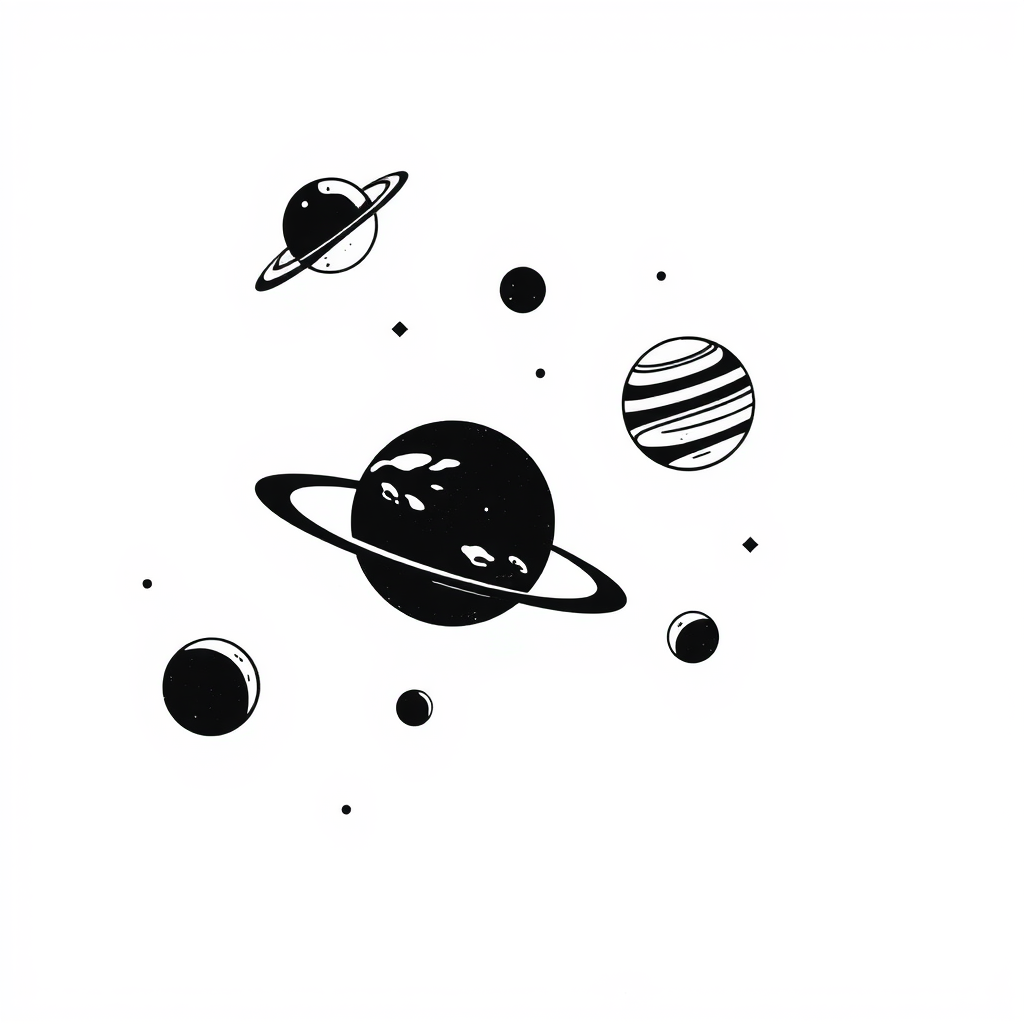 Dit zijn de Wondere Planeten