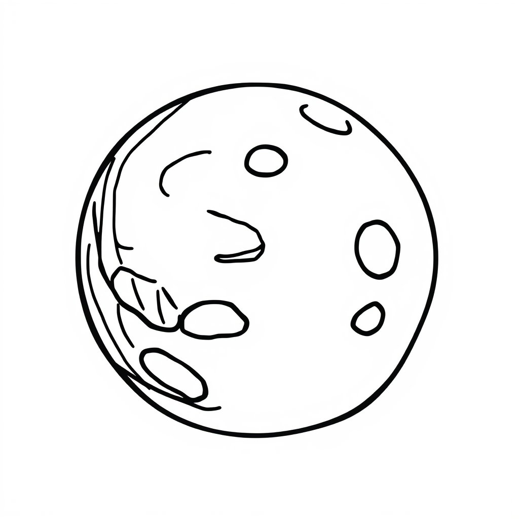 Dagje op een planeet