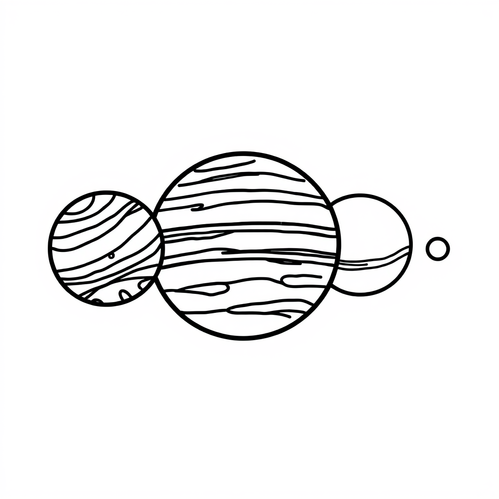 Dagboek van de Planeten