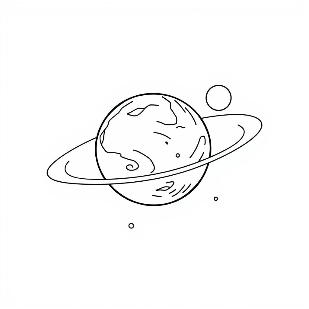 Dit zijn de Wondere Planeten