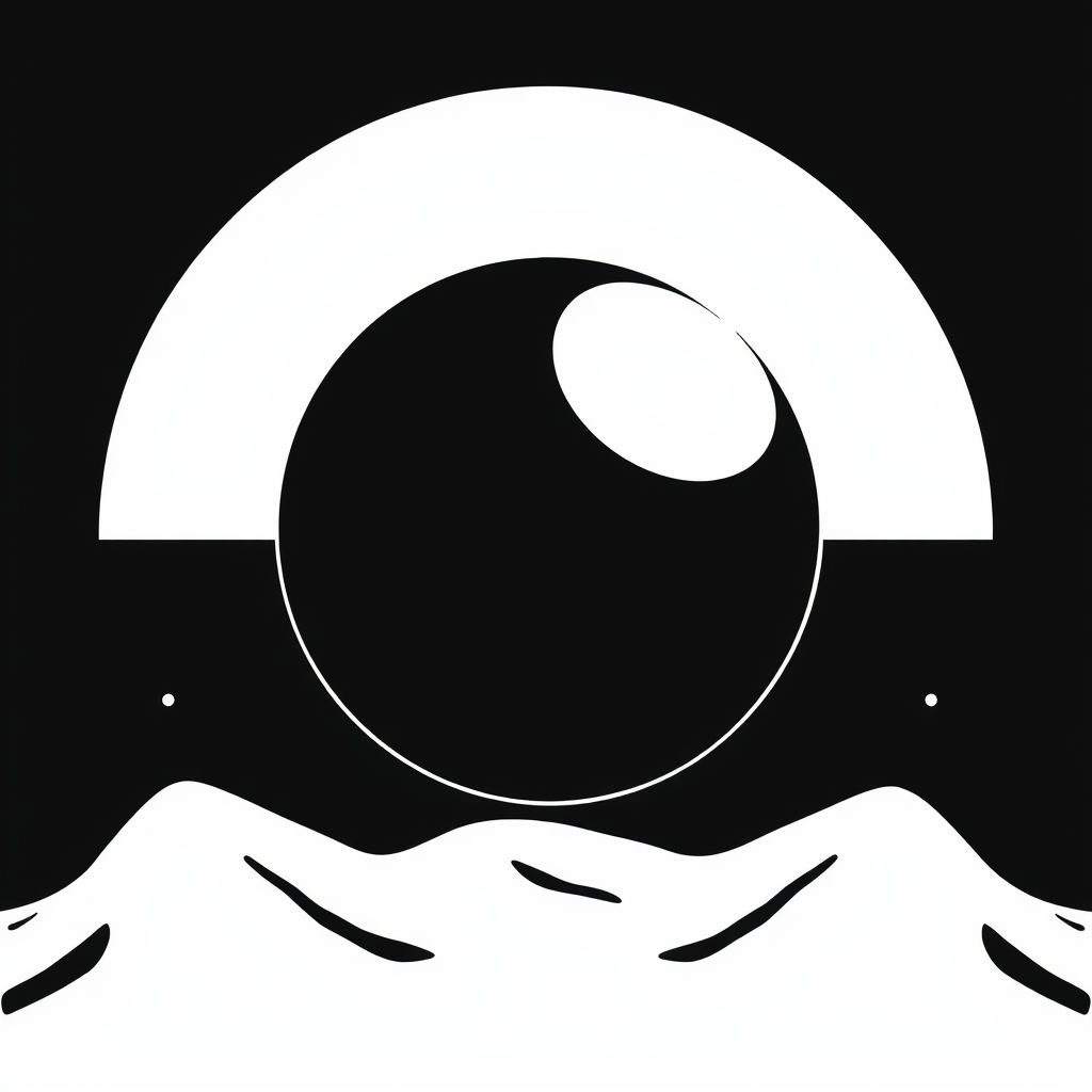 Ontdek de Planeten Kleurplaat