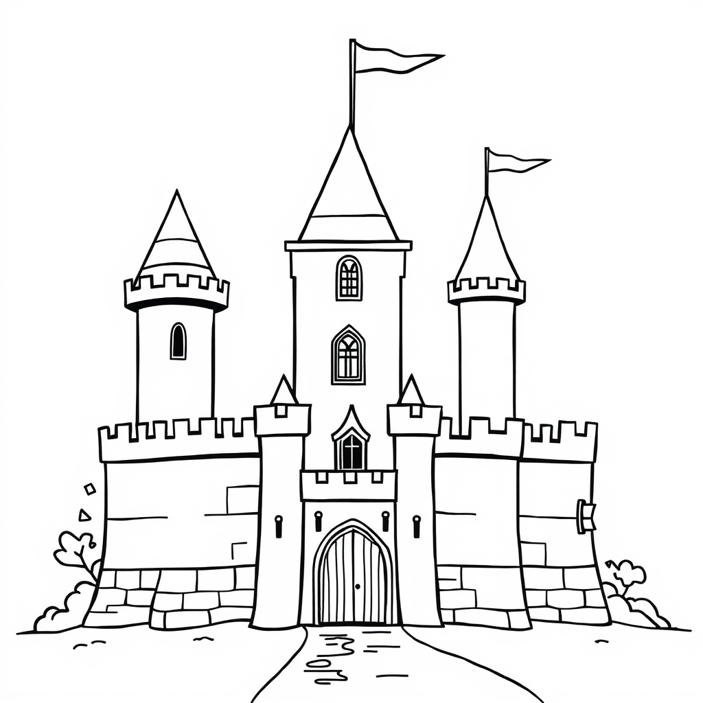 Ridder Kleurenrijk
