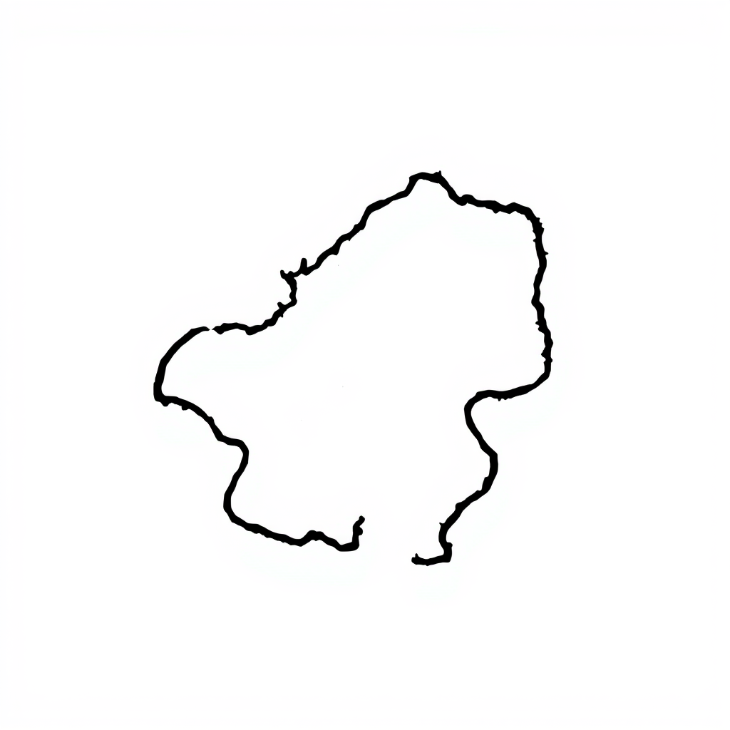 Ruimte-avonturen Kleurplaat