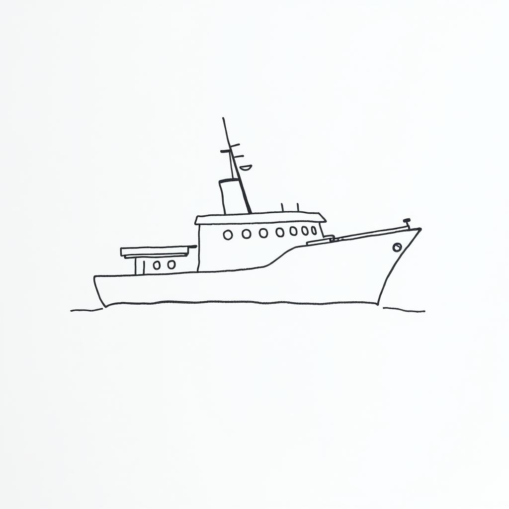 Ruimte-Vrienden Kleurplaat