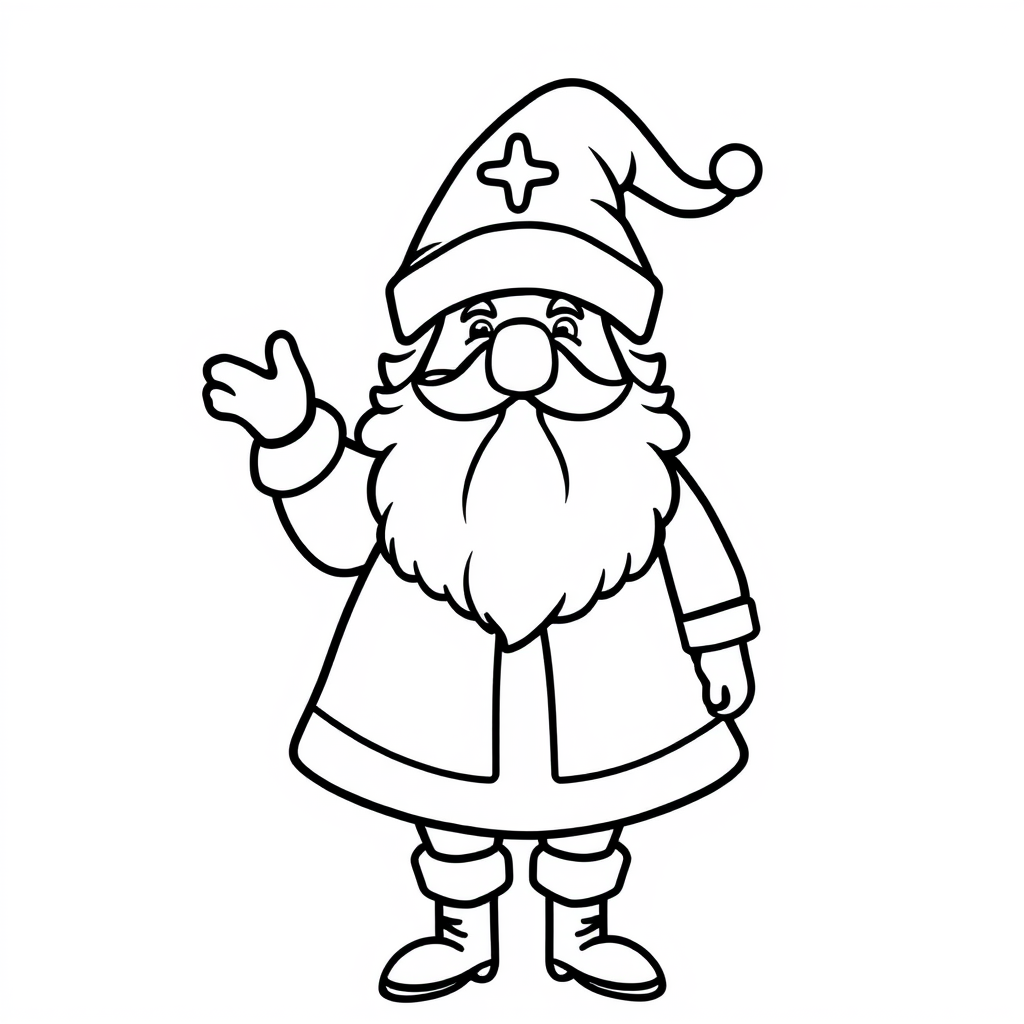 Sinterklaas Avontuur