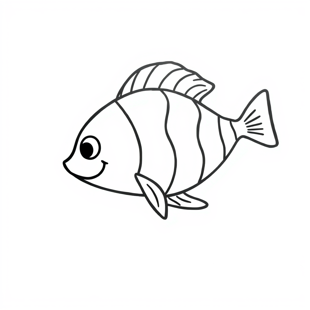 Zeemeerminnetjes Kleurplaat